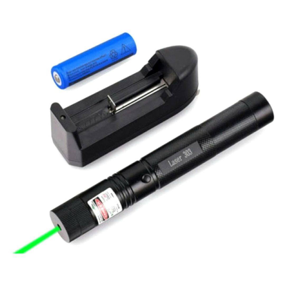 لیزر حرارتی